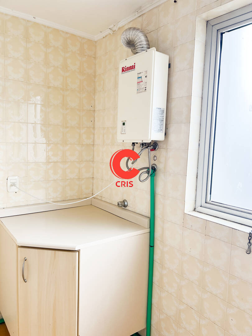 Apartamento, 3 quartos, 135 m² - Foto 10