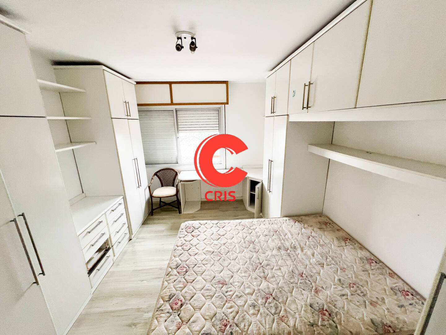 Apartamento, 3 quartos, 135 m² - Foto 6