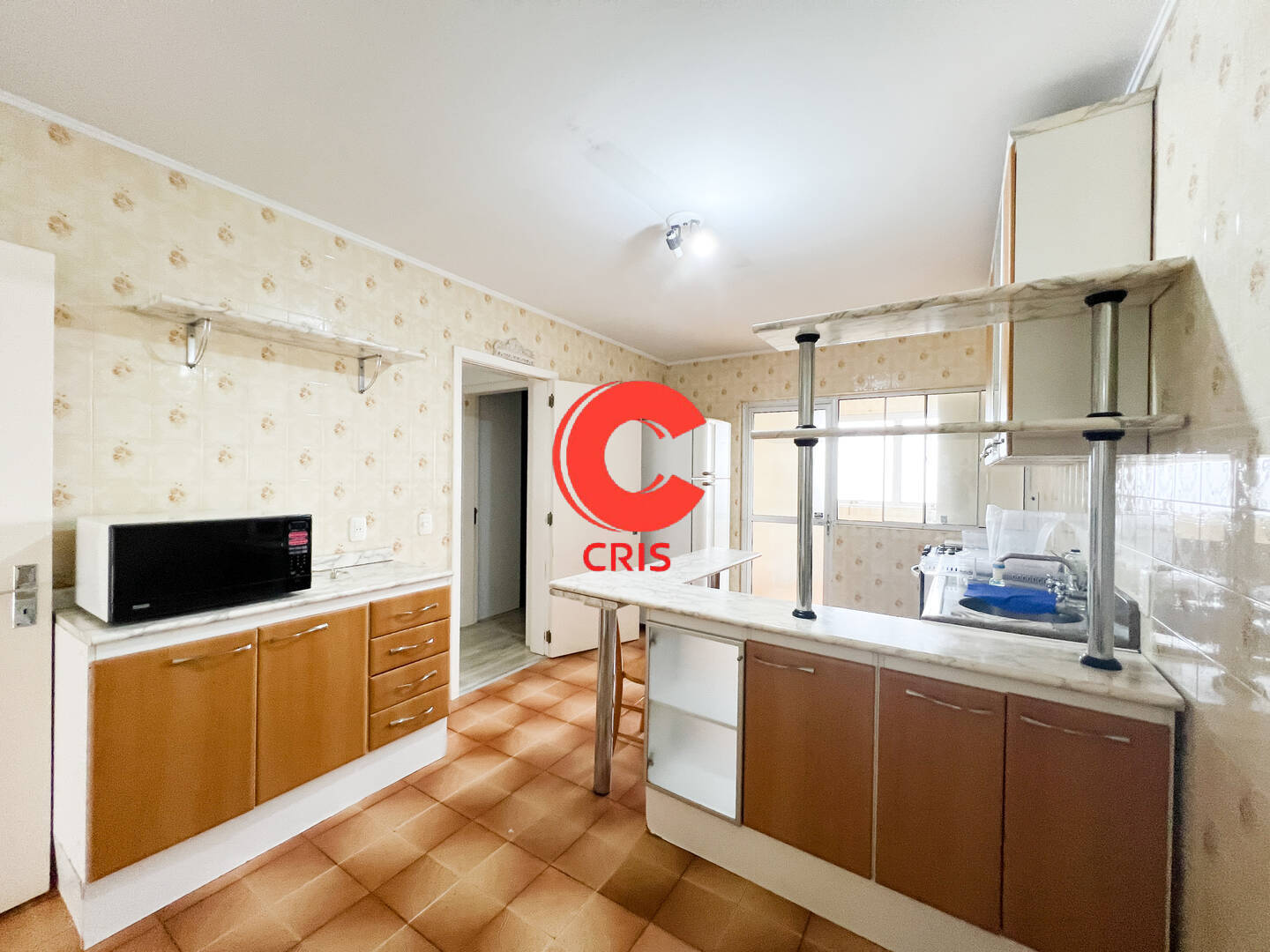 Apartamento, 3 quartos, 135 m² - Foto 12