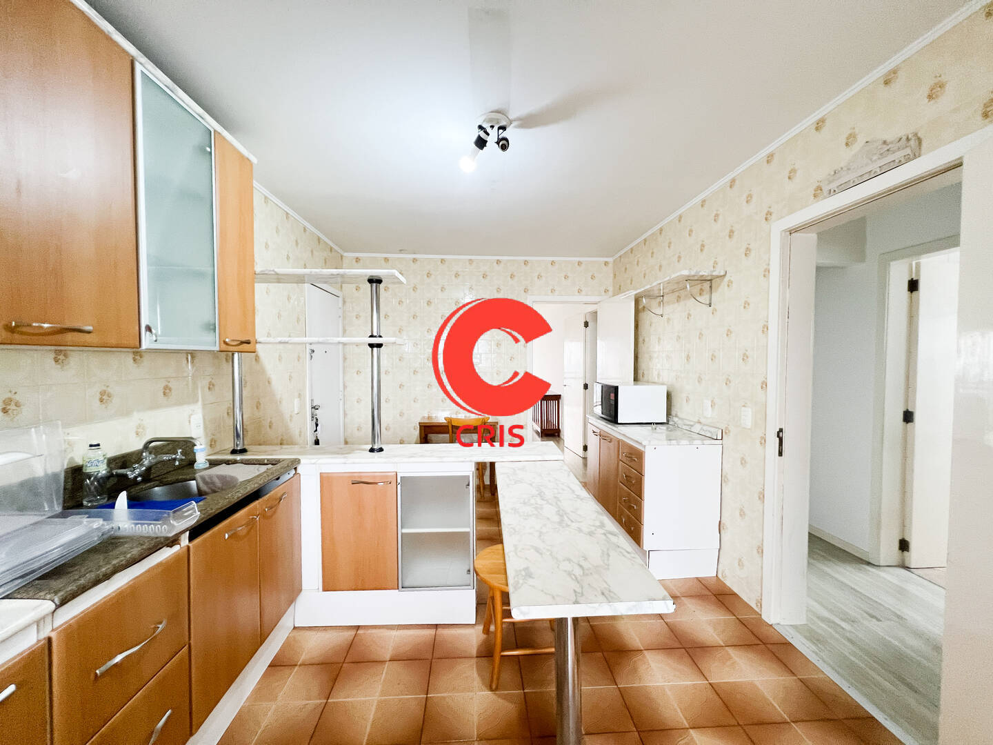 Apartamento, 3 quartos, 135 m² - Foto 15