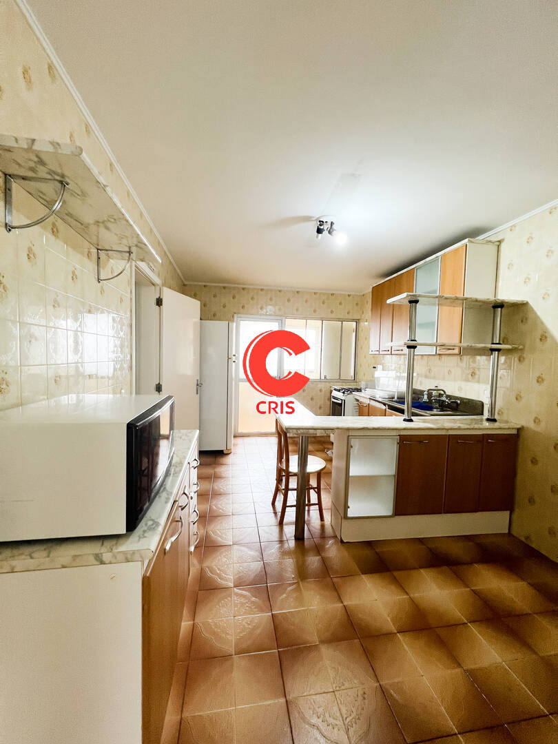 Apartamento, 3 quartos, 135 m² - Foto 14