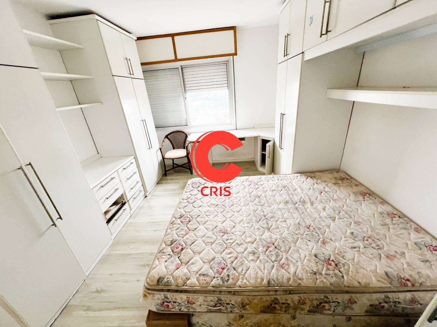 Apartamento, 3 quartos, 135 m² - Foto 8