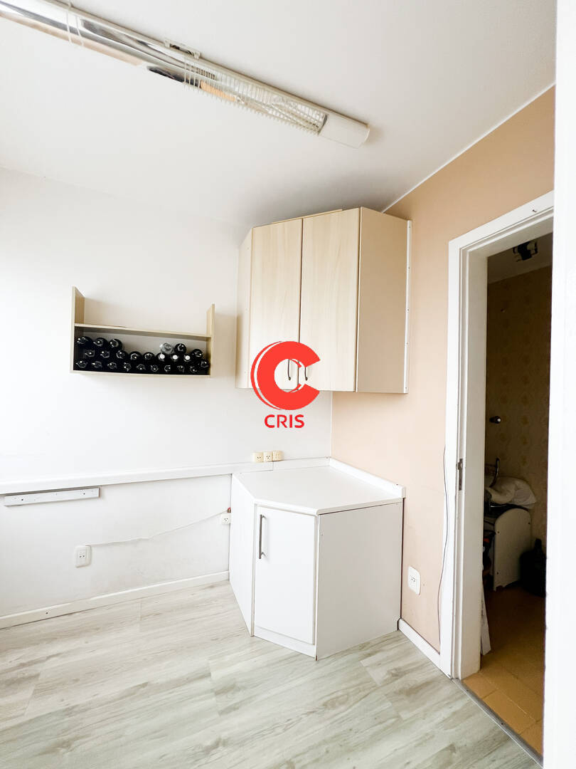 Apartamento, 3 quartos, 135 m² - Foto 9