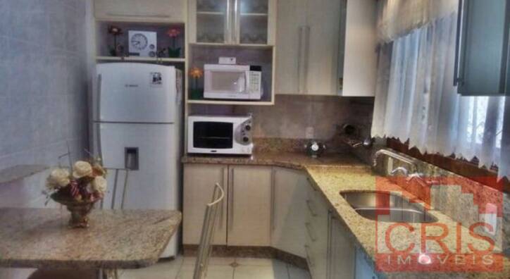 Apartamento à venda com 2 quartos, 79m² - Foto 1