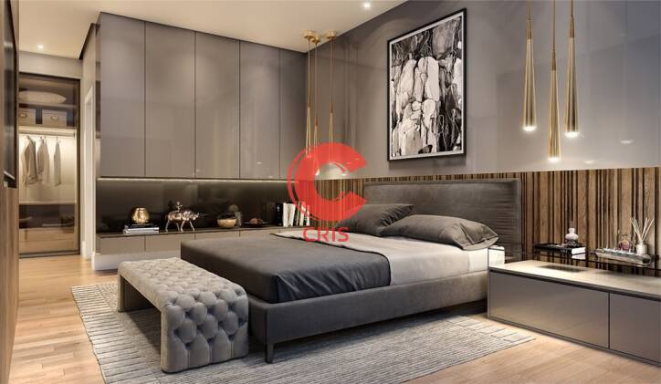 Apartamento, 3 quartos - Foto 9