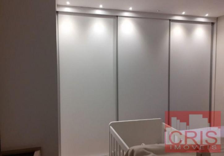 Apartamento à venda com 2 quartos, 91m² - Foto 3