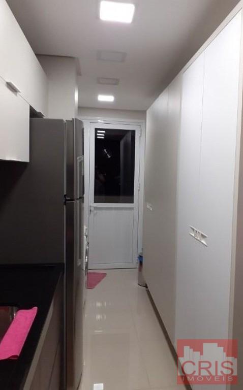 Apartamento à venda com 2 quartos, 91m² - Foto 4