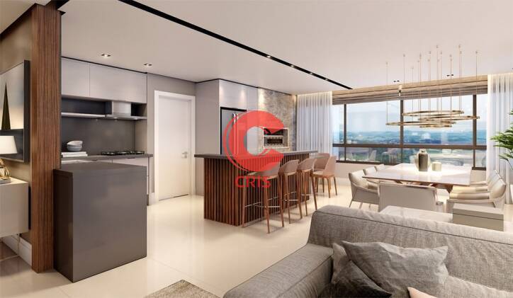 Apartamento, 3 quartos - Foto 6