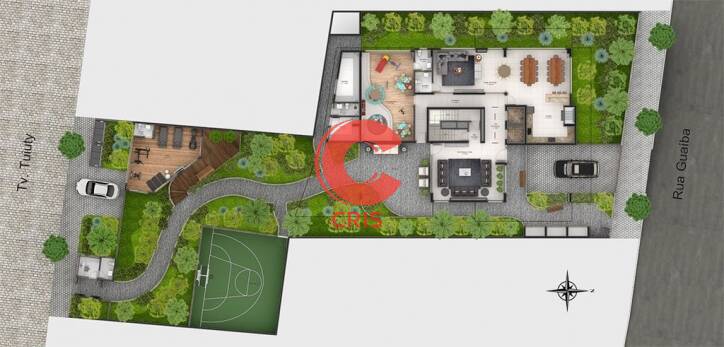 Apartamento, 3 quartos - Foto 8
