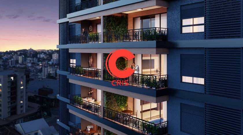 Apartamento, 2 quartos, 105 m² - Foto 4