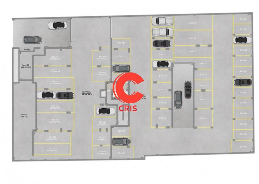 Apartamento, 2 quartos, 105 m² - Foto 11