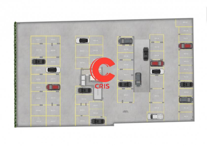 Apartamento, 2 quartos, 105 m² - Foto 17