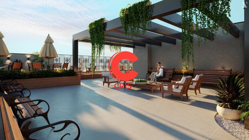 Apartamento, 2 quartos, 105 m² - Foto 8