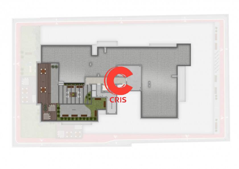 Apartamento, 2 quartos, 105 m² - Foto 7