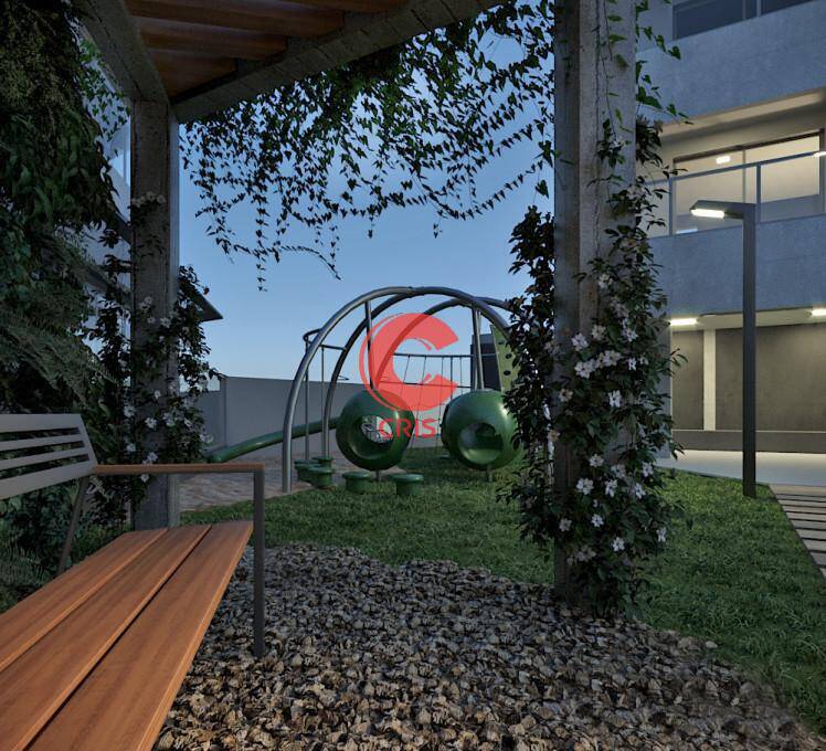 Apartamento, 3 quartos, 116 m² - Foto 8