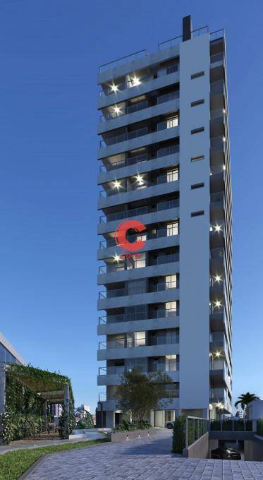 Apartamento, 3 quartos, 116 m² - Foto 1
