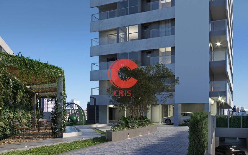 Apartamento, 3 quartos, 116 m² - Foto 9
