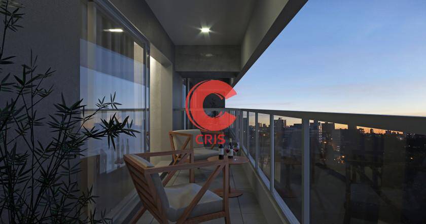 Apartamento, 3 quartos, 116 m² - Foto 6