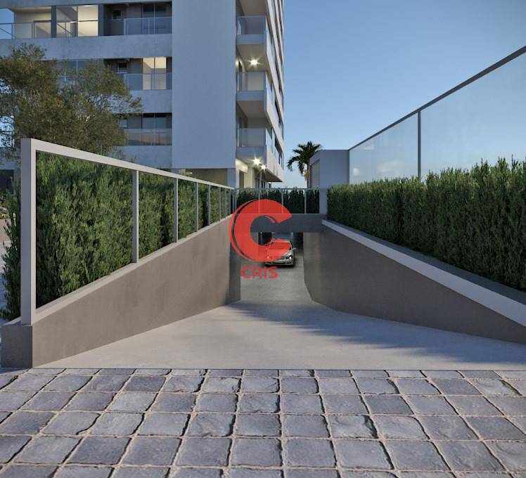 Apartamento, 3 quartos, 116 m² - Foto 12
