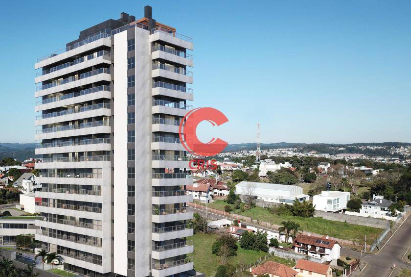 Apartamento, 3 quartos, 116 m² - Foto 4