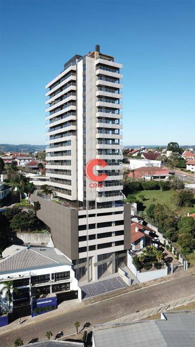 Apartamento, 3 quartos, 116 m² - Foto 13