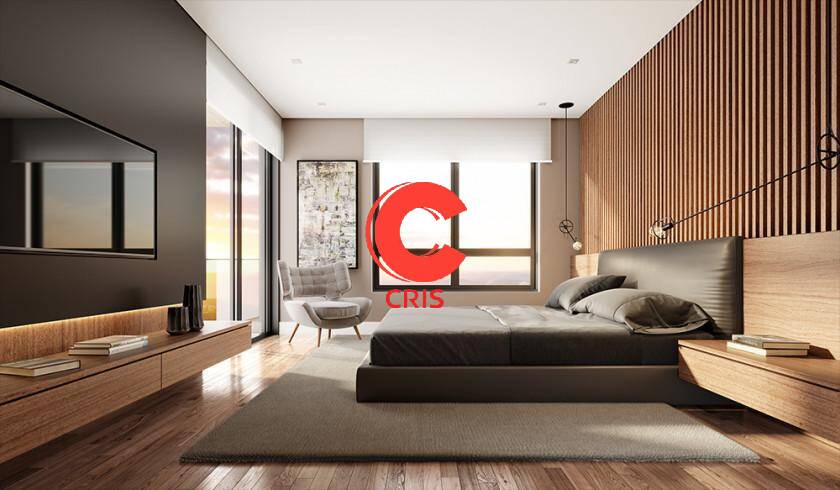 Apartamento, 3 quartos, 204 m² - Foto 13