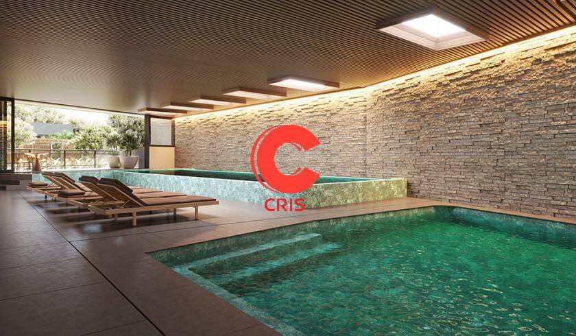 Apartamento, 3 quartos, 204 m² - Foto 11