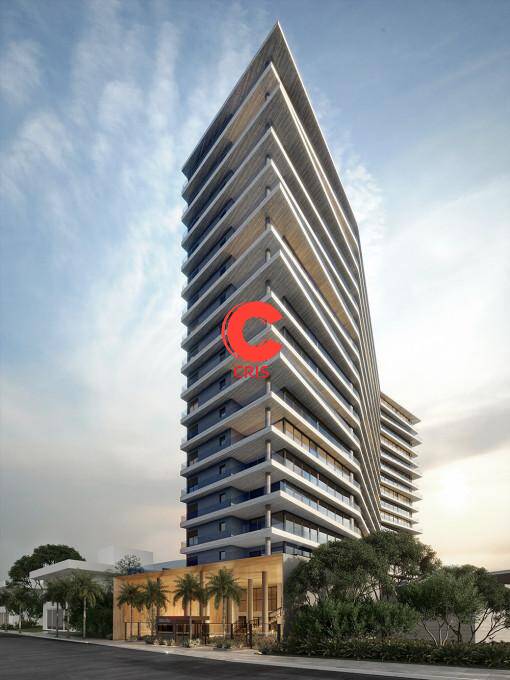 Apartamento, 3 quartos, 204 m² - Foto 1