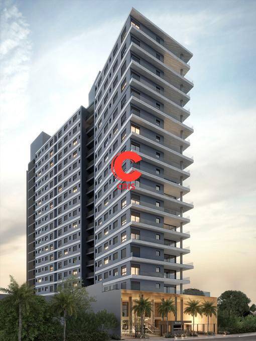 Apartamento, 3 quartos, 204 m² - Foto 2
