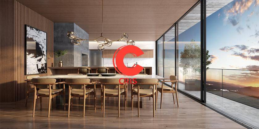 Apartamento, 3 quartos, 204 m² - Foto 16