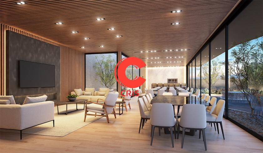 Apartamento, 3 quartos, 204 m² - Foto 20
